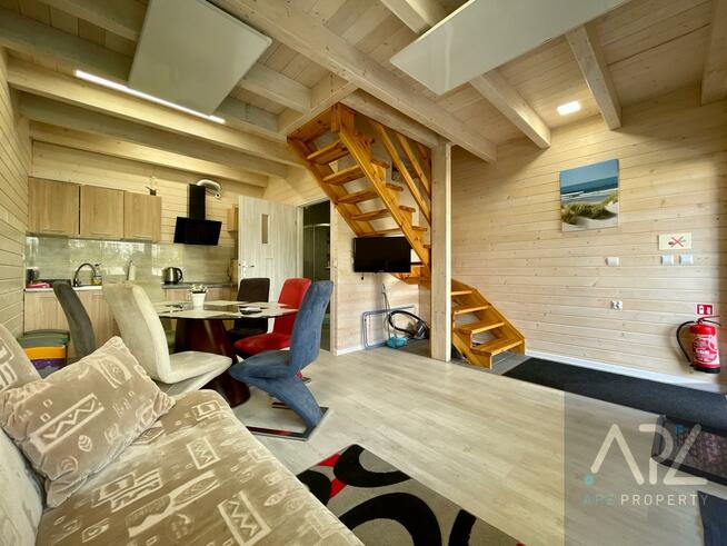 Lokal użytkowy Ustronie Morskie, Bolesława Chrobrego