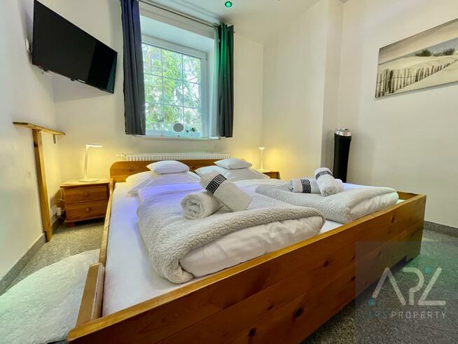 Lokal użytkowy Ustronie Morskie, Bolesława Chrobrego