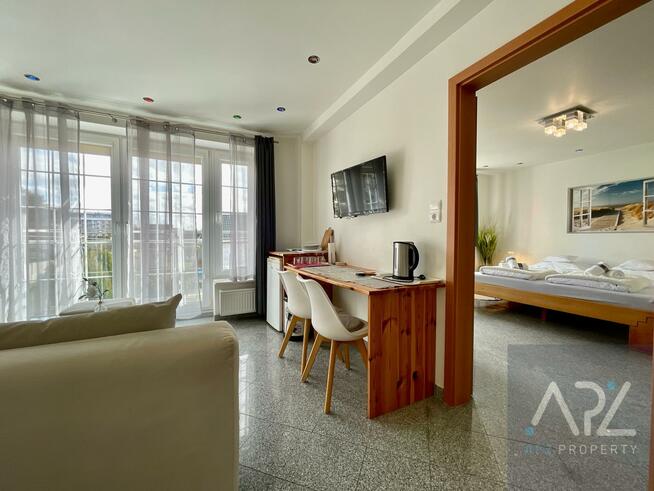 Lokal użytkowy Ustronie Morskie, Bolesława Chrobrego