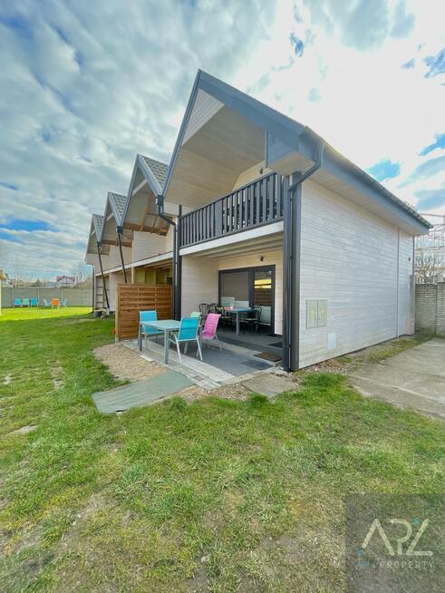 Lokal użytkowy Ustronie Morskie, Bolesława Chrobrego