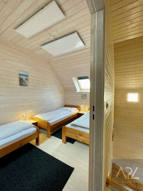 Lokal użytkowy Ustronie Morskie, Bolesława Chrobrego