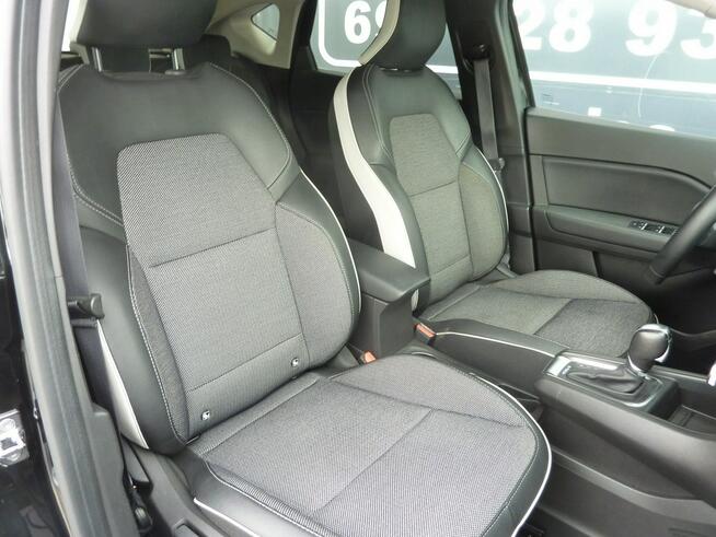 Renault Captur INTENS*1.6 E-TECH Hybryda*AUTOMAT*Navi*Kamera*Asystent Pasa*2xPDC