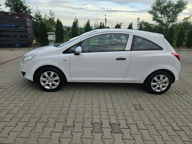 Opel Corsa Klima, Nowy Rozrząd, Nowy Olej, Elektryka, Super Stan // GWARANCJA