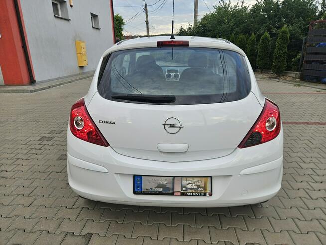 Opel Corsa Klima, Nowy Rozrząd, Nowy Olej, Elektryka, Super Stan // GWARANCJA