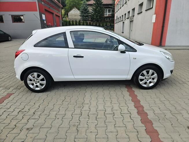 Opel Corsa Klima, Nowy Rozrząd, Nowy Olej, Elektryka, Super Stan // GWARANCJA