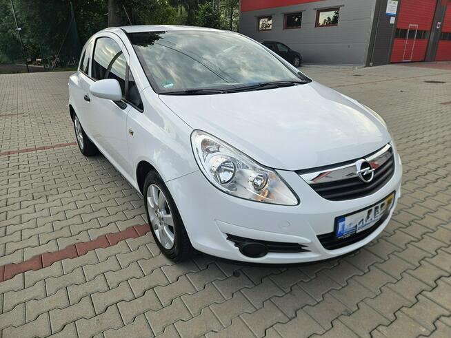 Opel Corsa Klima, Nowy Rozrząd, Nowy Olej, Elektryka, Super Stan // GWARANCJA