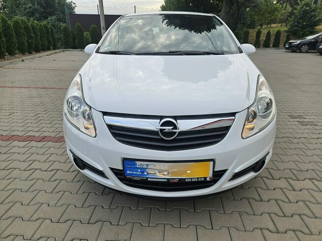Opel Corsa Klima, Nowy Rozrząd, Nowy Olej, Elektryka, Super Stan // GWARANCJA