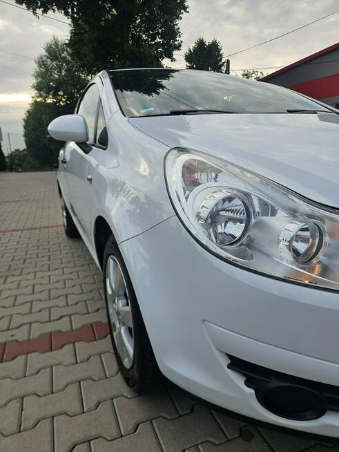 Opel Corsa Klima, Nowy Rozrząd, Nowy Olej, Elektryka, Super Stan // GWARANCJA