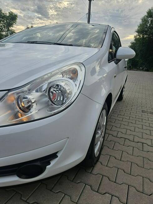 Opel Corsa Klima, Nowy Rozrząd, Nowy Olej, Elektryka, Super Stan // GWARANCJA