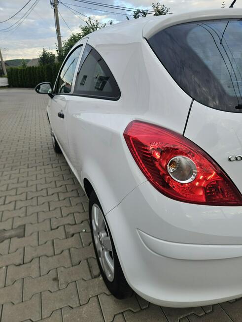 Opel Corsa Klima, Nowy Rozrząd, Nowy Olej, Elektryka, Super Stan // GWARANCJA