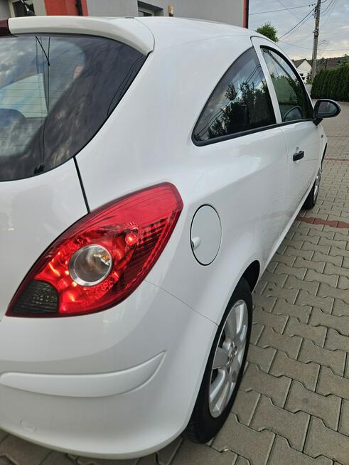 Opel Corsa Klima, Nowy Rozrząd, Nowy Olej, Elektryka, Super Stan // GWARANCJA