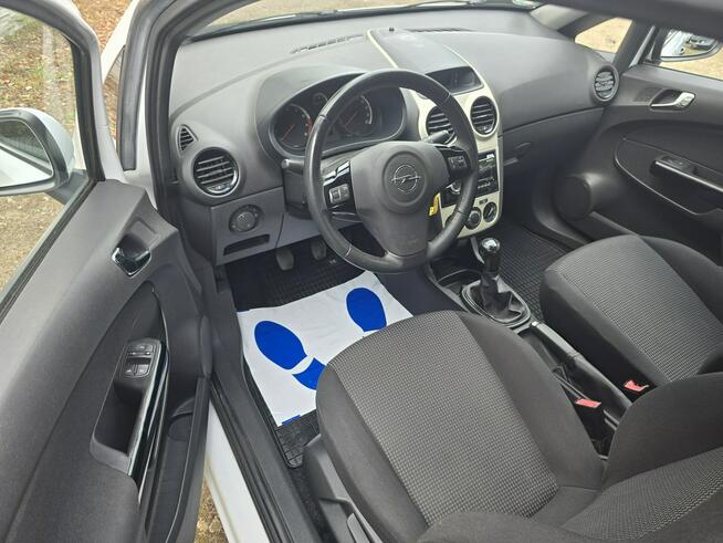Opel Corsa Klima, Nowy Rozrząd, Nowy Olej, Elektryka, Super Stan // GWARANCJA