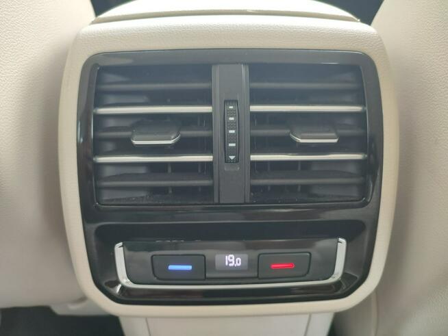 Volkswagen Passat Salon polska fv23% bezwyoadkowy