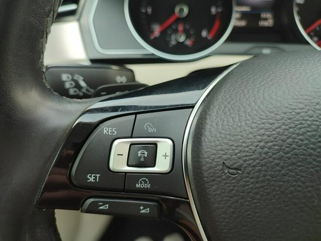Volkswagen Passat Salon polska fv23% bezwyoadkowy