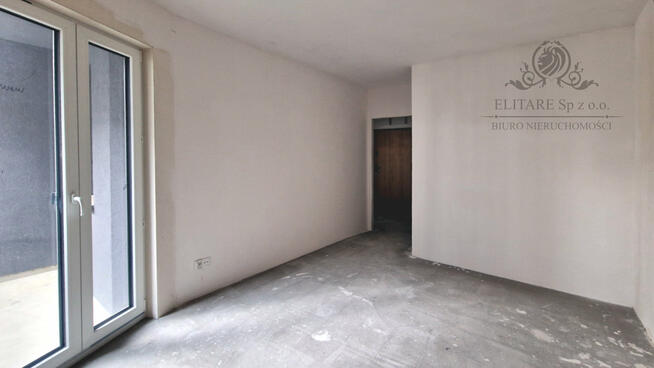 Apartament 67,95m2 ,3 pok. w stanie deweloperskim/Stare Miasto