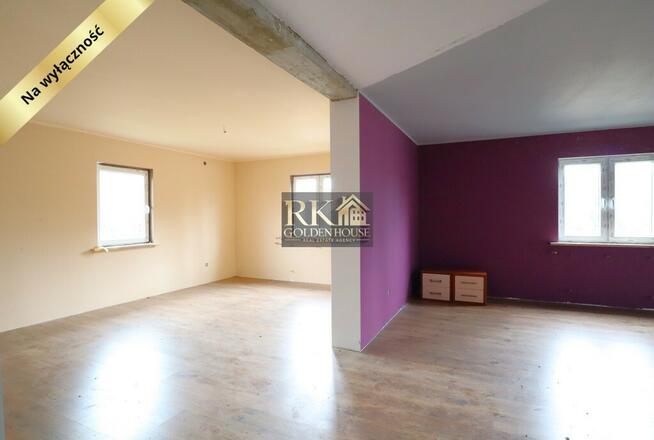 Urocze siedlisko w Laskowicach gm. Korczew