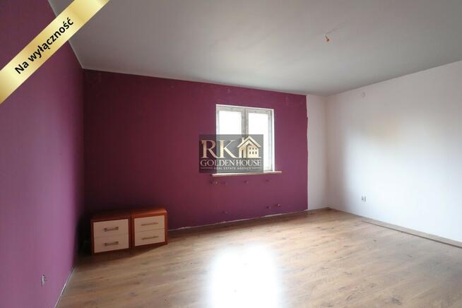 Urocze siedlisko w Laskowicach gm. Korczew