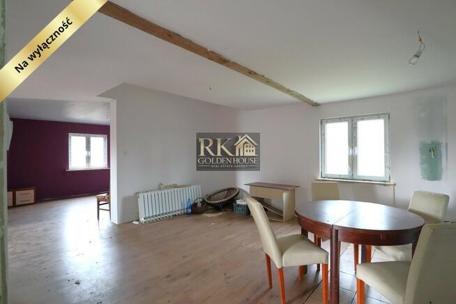 Urocze siedlisko w Laskowicach gm. Korczew