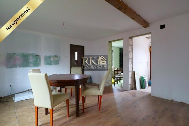 Urocze siedlisko w Laskowicach gm. Korczew