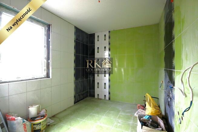 Urocze siedlisko w Laskowicach gm. Korczew