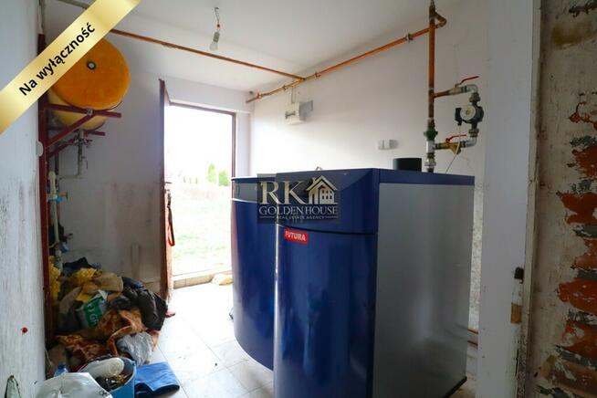 Urocze siedlisko w Laskowicach gm. Korczew