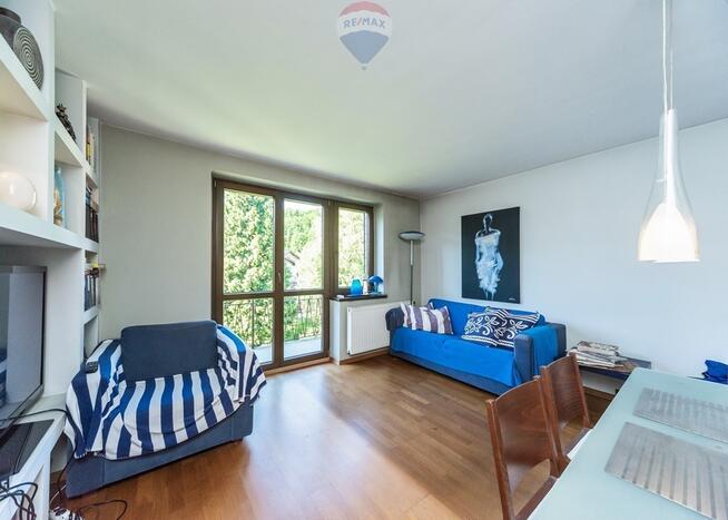 Dom wolnostojący w świetnej lokalizacji