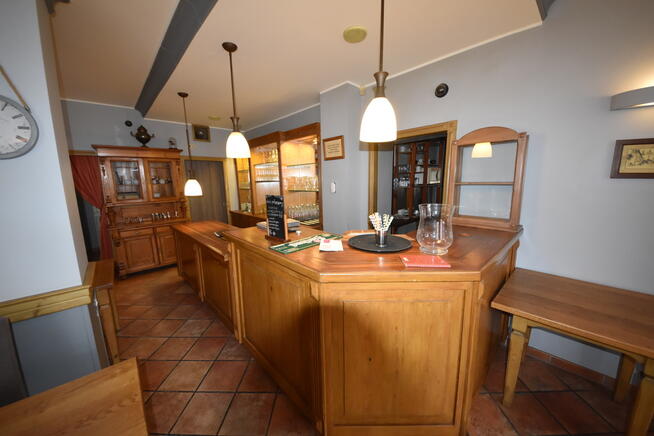 Lokal Gasronomiczny/komercyjny 145m2 bisko centrum