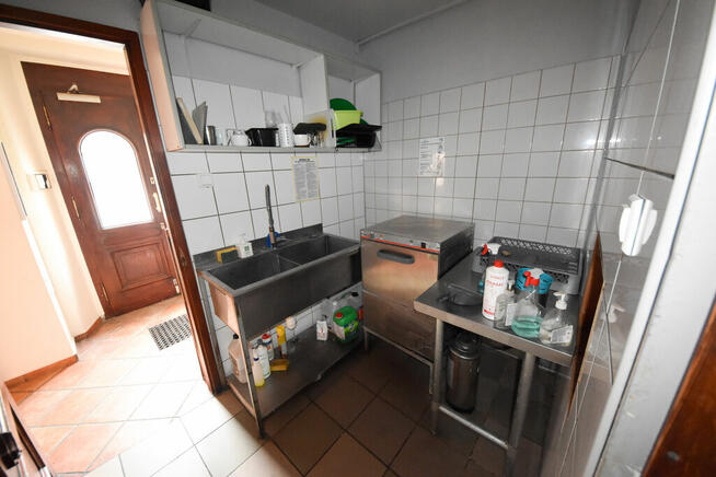 Lokal Gasronomiczny/komercyjny 145m2 bisko centrum
