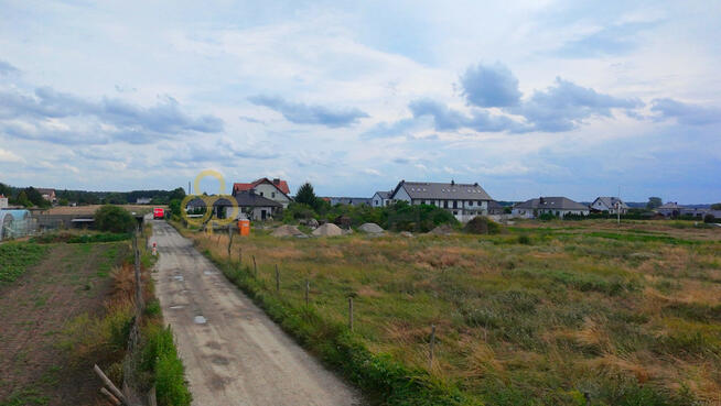 Działka budowlana Henrykowo gm. Święciechowa,