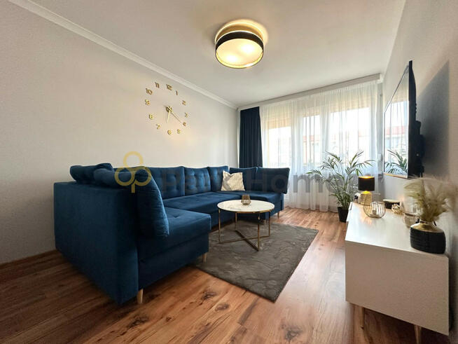 Mieszkanie Leszno,