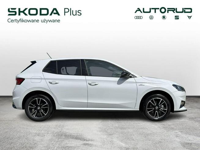 Škoda Fabia Monte Carlo 1.0TSI 115KM Bezwypadkowy FV VAT23% Gwarancja Fabryczna