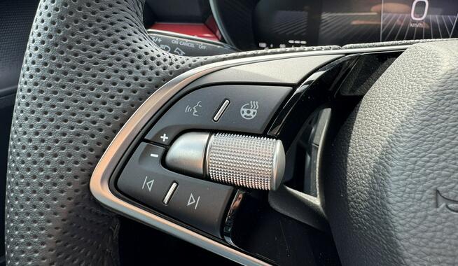 Škoda Fabia Monte Carlo 1.0TSI 115KM Bezwypadkowy FV VAT23% Gwarancja Fabryczna