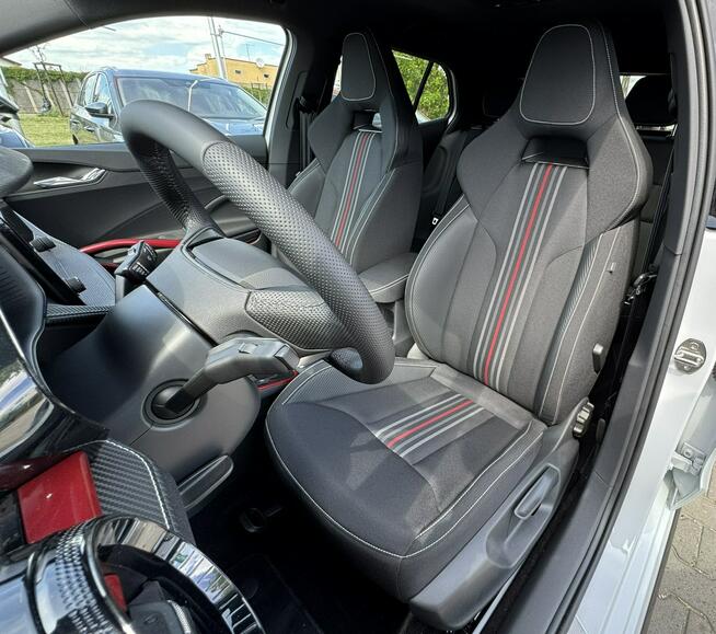 Škoda Fabia Monte Carlo 1.0TSI 115KM Bezwypadkowy FV VAT23% Gwarancja Fabryczna