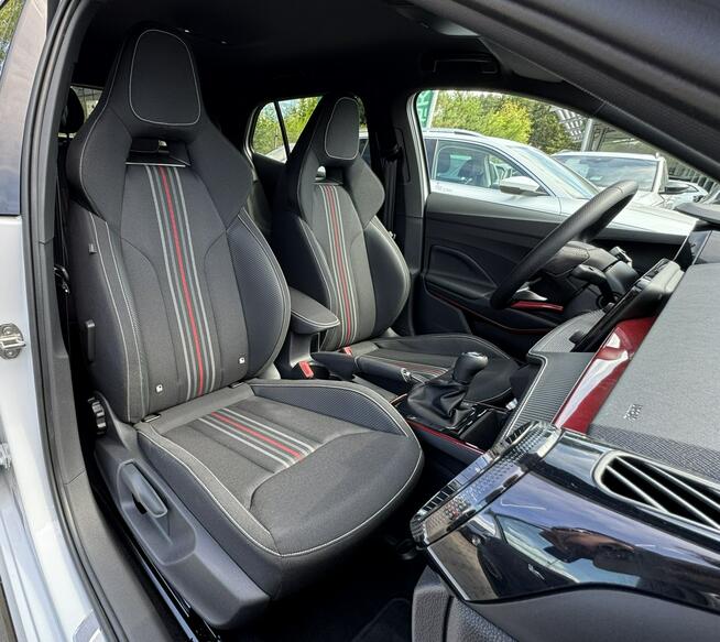 Škoda Fabia Monte Carlo 1.0TSI 115KM Bezwypadkowy FV VAT23% Gwarancja Fabryczna