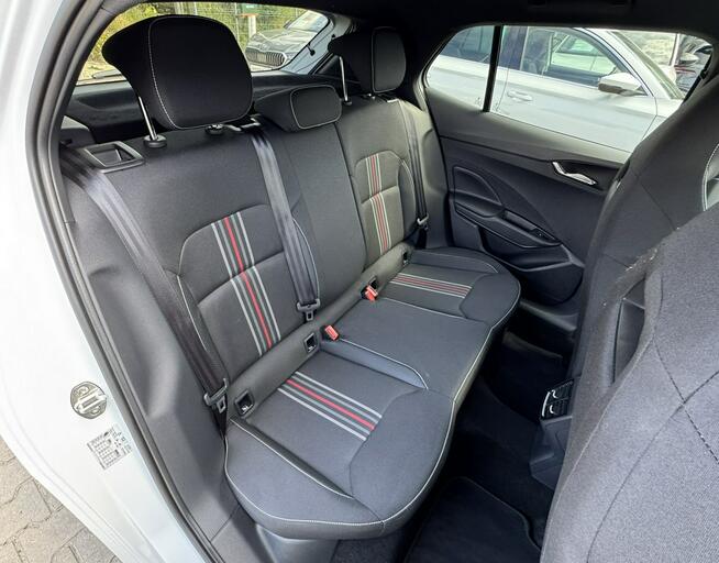 Škoda Fabia Monte Carlo 1.0TSI 115KM Bezwypadkowy FV VAT23% Gwarancja Fabryczna