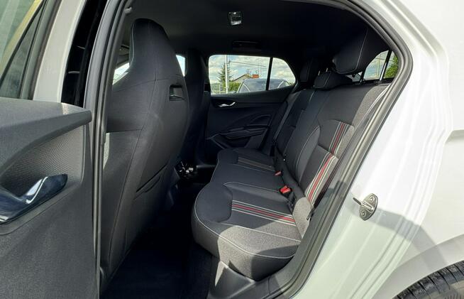 Škoda Fabia Monte Carlo 1.0TSI 115KM Bezwypadkowy FV VAT23% Gwarancja Fabryczna