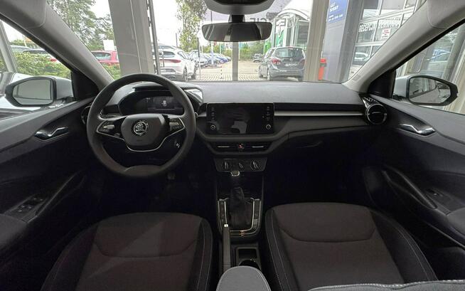 Škoda Fabia Selection 1.0TSI 115KM 2024 Bezwypadkowy FV VAT23% Gwarancja Fabryczna