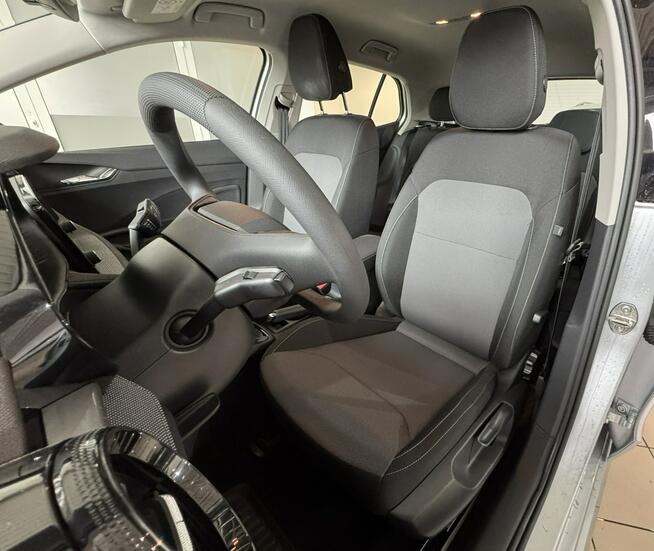 Škoda Fabia Selection 1.0TSI 115KM 2024 Bezwypadkowy FV VAT23% Gwarancja Fabryczna