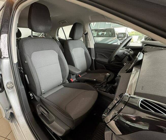 Škoda Fabia Selection 1.0TSI 115KM 2024 Bezwypadkowy FV VAT23% Gwarancja Fabryczna