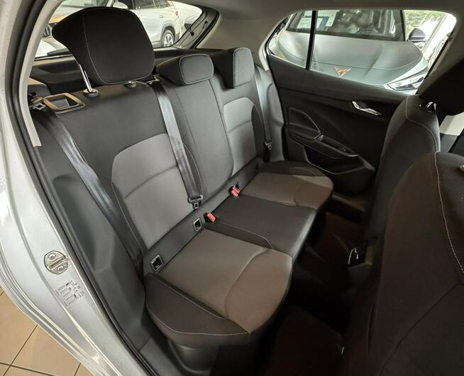 Škoda Fabia Selection 1.0TSI 115KM 2024 Bezwypadkowy FV VAT23% Gwarancja Fabryczna