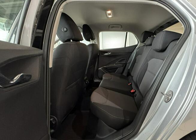 Škoda Fabia Selection 1.0TSI 115KM 2024 Bezwypadkowy FV VAT23% Gwarancja Fabryczna