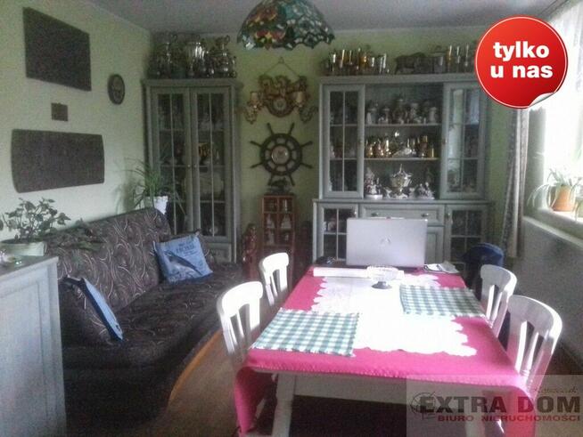 Piękny dom, wspaniały ogród