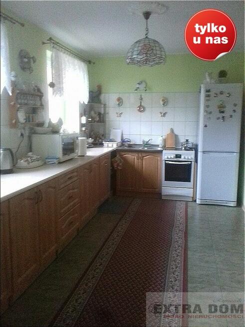 Piękny dom, wspaniały ogród