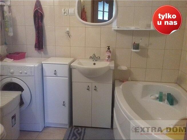 Piękny dom, wspaniały ogród