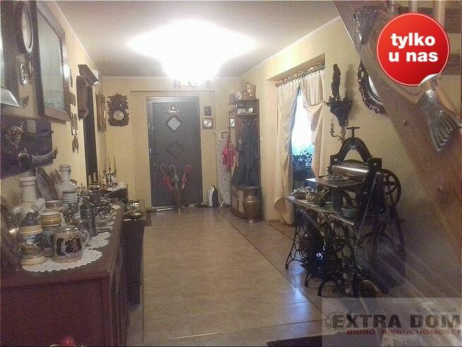 Piękny dom, wspaniały ogród