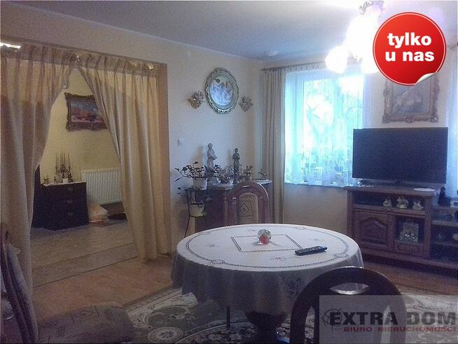 Piękny dom, wspaniały ogród