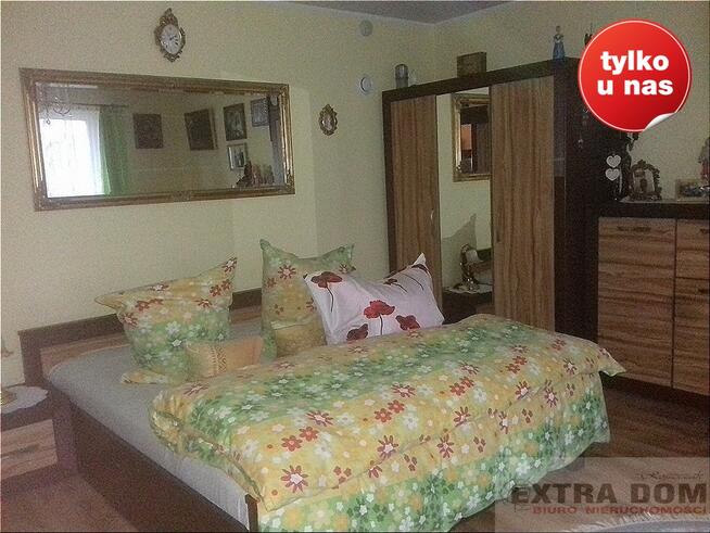 Piękny dom, wspaniały ogród