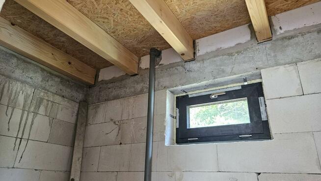 Dom Klimkówka gm. Ropa