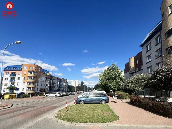 Lokal użytkowy Białystok Nowe Miasto