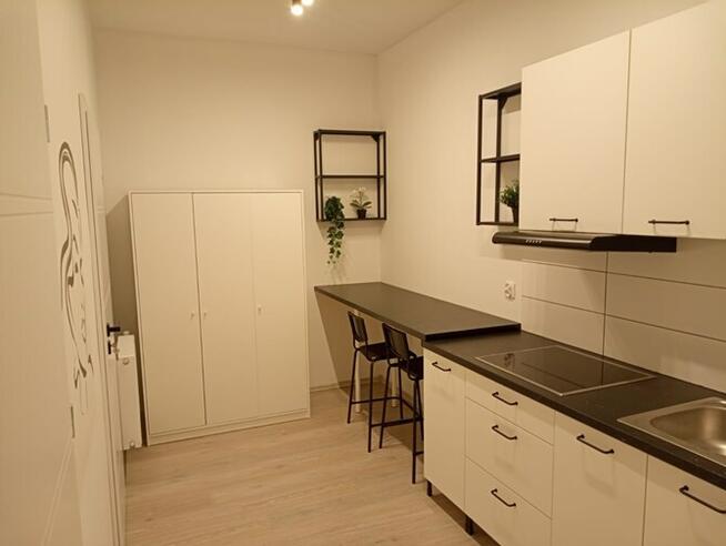 Zielona 40,Śródmieście,funkcjonalny pokój,PROMOCJA